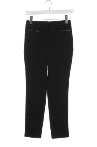 Pantaloni pentru copii George, Mărime 9-10y/ 140-146 cm, Culoare Negru, Preț 25,00 Lei