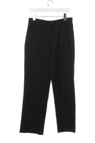 Pantaloni pentru copii George, Mărime 12-13y/ 158-164 cm, Culoare Negru, Preț 54,00 Lei