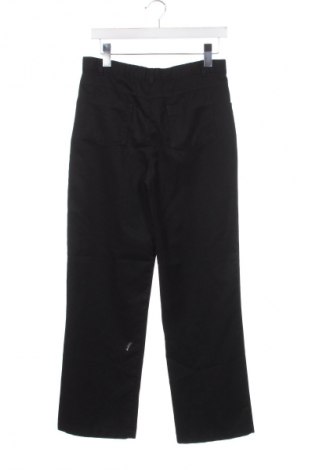 Pantaloni pentru copii George, Mărime 12-13y/ 158-164 cm, Culoare Negru, Preț 29,16 Lei