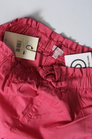 Детски панталон Gocco, Размер 11-12y/ 152-158 см, Цвят Розов, Цена 34,00 лв.