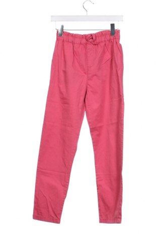 Παιδικό παντελόνι Gocco, Μέγεθος 11-12y/ 152-158 εκ., Χρώμα Ρόζ , Τιμή 17,53 €