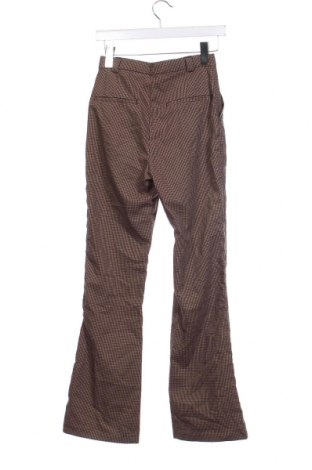 Dětské kalhoty  H&M, Velikost 13-14y/ 164-168 cm, Barva Hnědá, Cena  168,00 Kč