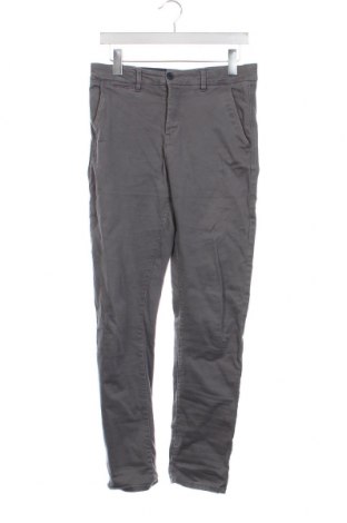 Detské nohavice  H&M, Veľkosť 14-15y/ 168-170 cm, Farba Sivá, Cena  6,60 €