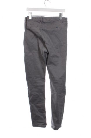Pantaloni pentru copii H&M, Mărime 14-15y/ 168-170 cm, Culoare Gri, Preț 32,92 Lei