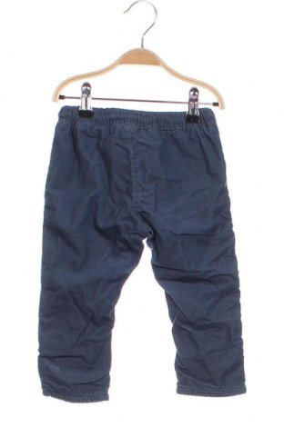 Kinderhose H&M, Größe 12-18m/ 80-86 cm, Farbe Blau, Preis 6,50 €