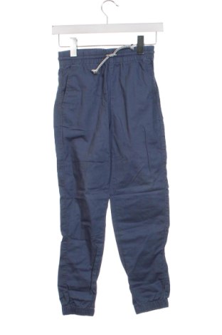 Παιδικό παντελόνι H&M, Μέγεθος 8-9y/ 134-140 εκ., Χρώμα Μπλέ, Τιμή 6,50 €