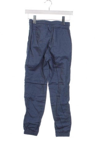 Dziecięce spodnie H&M, Rozmiar 8-9y/ 134-140 cm, Kolor Niebieski, Cena 27,74 zł