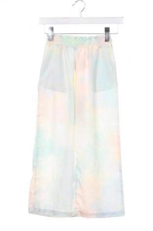 Dětské kalhoty  H&M, Velikost 9-10y/ 140-146 cm, Barva Vícebarevné, Cena  161,00 Kč