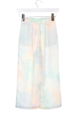 Dětské kalhoty  H&M, Velikost 9-10y/ 140-146 cm, Barva Vícebarevné, Cena  153,00 Kč
