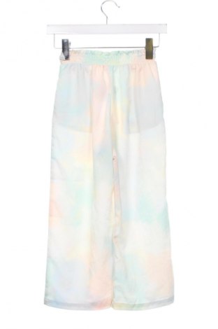 Pantaloni pentru copii H&M, Mărime 9-10y/ 140-146 cm, Culoare Multicolor, Preț 32,40 Lei