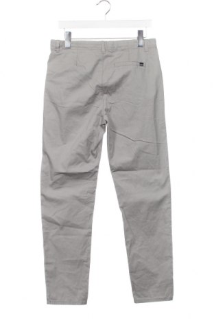 Детски панталон H&M, Размер 14-15y/ 168-170 см, Цвят Сив, Цена 8,61 лв.