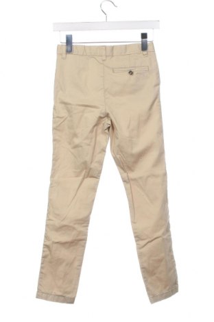 Детски панталон H&M, Размер 8-9y/ 134-140 см, Цвят Кафяв, Цена 11,97 лв.