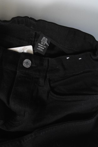 Pantaloni pentru copii H&M, Mărime 9-10y/ 140-146 cm, Culoare Negru, Preț 45,50 Lei