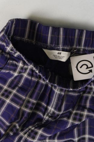 Детски панталон H&M, Размер 15-18y/ 170-176 см, Цвят Многоцветен, Цена 8,82 лв.
