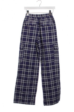 Pantaloni pentru copii H&M, Mărime 15-18y/ 170-176 cm, Culoare Multicolor, Preț 29,01 Lei
