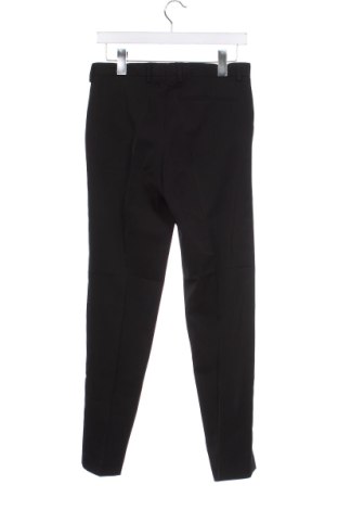 Pantaloni pentru copii Here+There, Mărime 13-14y/ 164-168 cm, Culoare Negru, Preț 69,08 Lei