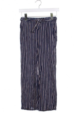 Pantaloni pentru copii Here+There, Mărime 9-10y/ 140-146 cm, Culoare Albastru, Preț 32,14 Lei