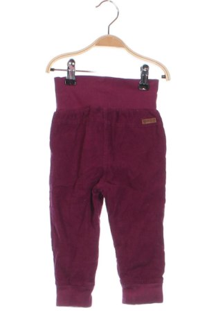 Pantaloni pentru copii Jako-O, Mărime 12-18m/ 80-86 cm, Culoare Mov, Preț 32,92 Lei