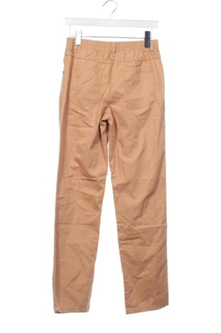 Детски панталон John Baner, Размер 15-18y/ 170-176 см, Цвят Бежов, Цена 8,82 лв.