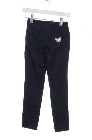 Παιδικό παντελόνι Kids, Μέγεθος 8-9y/ 134-140 εκ., Χρώμα Μπλέ, Τιμή 6,27 €