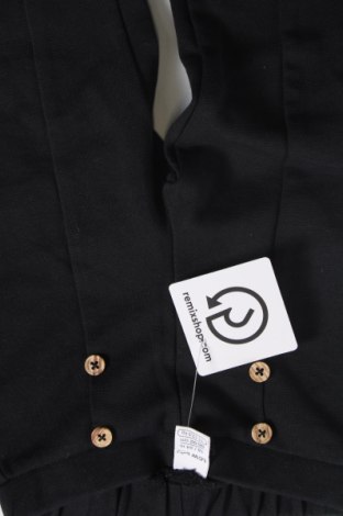 Παιδικό παντελόνι LCW, Μέγεθος 18-24m/ 86-98 εκ., Χρώμα Μαύρο, Τιμή 6,44 €