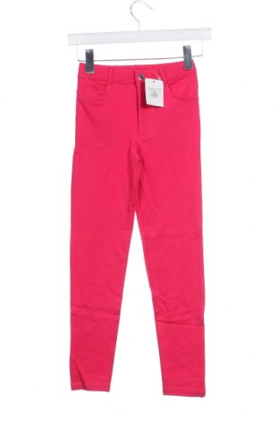 Dziecięce spodnie La Ormiga, Rozmiar 9-10y/ 140-146 cm, Kolor Różowy, Cena 90,63 zł