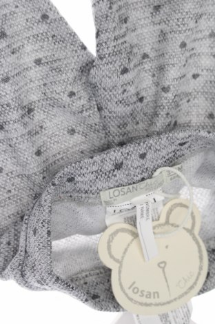 Kinderhose Losan, Größe 3-6m/ 62-68 cm, Farbe Grau, Preis 8,51 €
