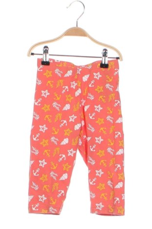Pantaloni pentru copii Lupilu, Mărime 4-5y/ 110-116 cm, Culoare Portocaliu, Preț 54,86 Lei