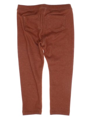 Παιδικό παντελόνι Lupilu, Μέγεθος 18-24m/ 86-98 εκ., Χρώμα Καφέ, Τιμή 4,83 €