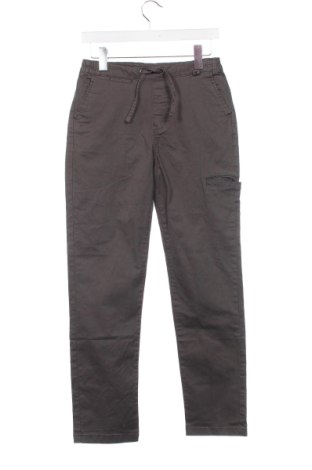 Pantaloni pentru copii Manor, Mărime 12-13y/ 158-164 cm, Culoare Gri, Preț 84,18 Lei