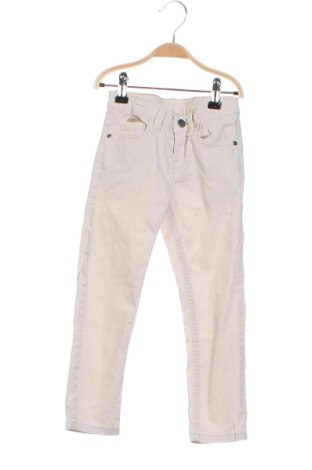 Детски панталон Mayoral, Размер 2-3y/ 98-104 см, Цвят Бежов, Цена 18,00 лв.