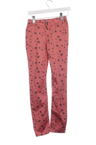 Παιδικό παντελόνι Morley, Μέγεθος 13-14y/ 164-168 εκ., Χρώμα Ρόζ , Τιμή 12,28 €
