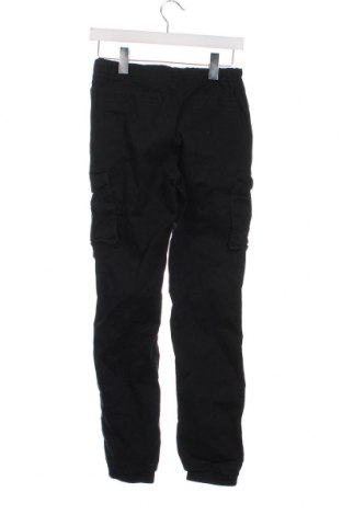 Pantaloni pentru copii Name It, Mărime 15-18y/ 170-176 cm, Culoare Negru, Preț 44,89 Lei