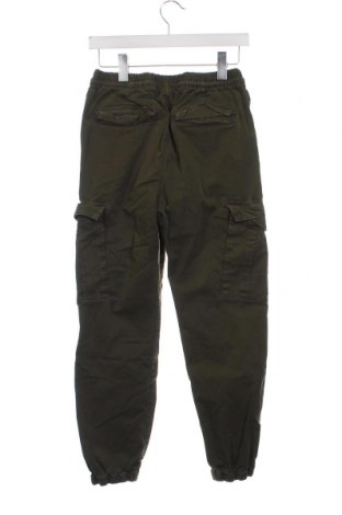 Pantaloni pentru copii Next, Mărime 13-14y/ 164-168 cm, Culoare Verde, Preț 44,89 Lei