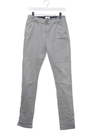 Pantaloni pentru copii Next, Mărime 14-15y/ 168-170 cm, Culoare Gri, Preț 43,65 Lei
