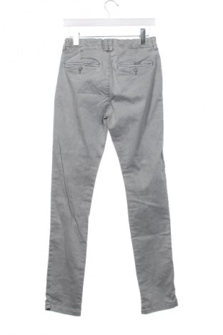 Παιδικό παντελόνι Next, Μέγεθος 14-15y/ 168-170 εκ., Χρώμα Γκρί, Τιμή 8,76 €