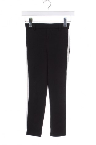 Pantaloni pentru copii ONLY Kids, Mărime 7-8y/ 128-134 cm, Culoare Negru, Preț 29,92 Lei
