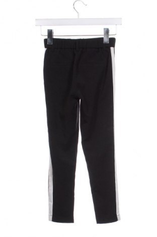 Pantaloni pentru copii ONLY Kids, Mărime 7-8y/ 128-134 cm, Culoare Negru, Preț 29,92 Lei