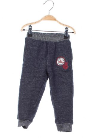 Pantaloni pentru copii Orchestra, Mărime 12-18m/ 80-86 cm, Culoare Albastru, Preț 54,86 Lei