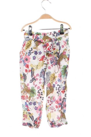 Pantaloni pentru copii Orchestra, Mărime 2-3y/ 98-104 cm, Culoare Multicolor, Preț 32,92 Lei