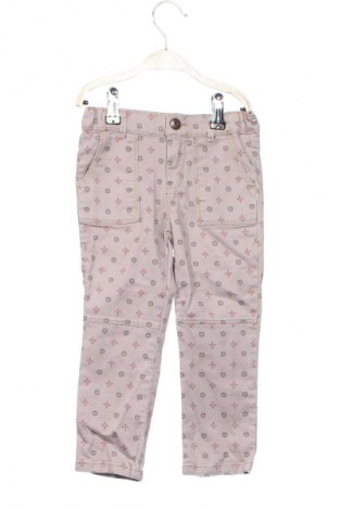 Παιδικό παντελόνι Oshkosh, Μέγεθος 3-4y/ 104-110 εκ., Χρώμα Πολύχρωμο, Τιμή 6,41 €