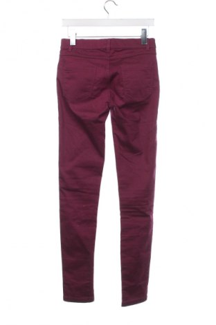 Pantaloni pentru copii Page One, Mărime 14-15y/ 168-170 cm, Culoare Mov, Preț 32,14 Lei