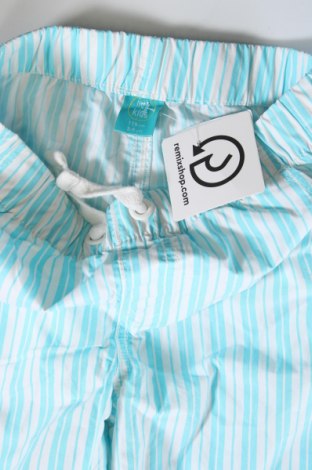 Παιδικό παντελόνι Pepco, Μέγεθος 5-6y/ 116-122 εκ., Χρώμα Μπλέ, Τιμή 6,12 €