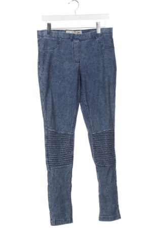 Dětské kalhoty  Pepperts!, Velikost 15-18y/ 170-176 cm, Barva Modrá, Cena  151,00 Kč