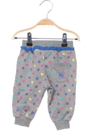Детски панталон Primigi, Размер 3-6m/ 62-68 см, Цвят Сив, Цена 17,60 лв.