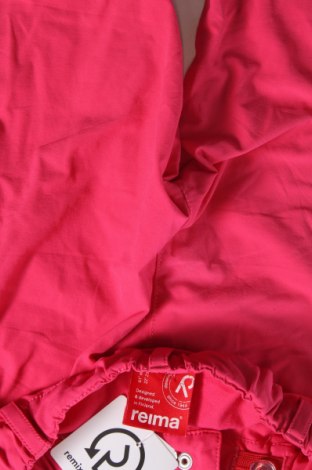 Kinderhose Reima, Größe 12-18m/ 80-86 cm, Farbe Rosa, Preis € 11,31