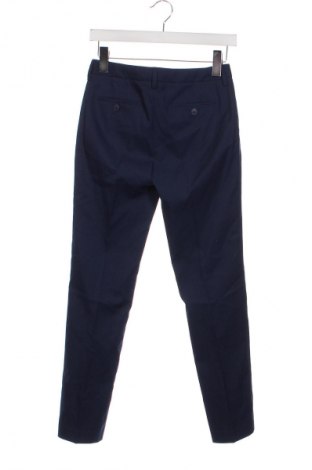 Παιδικό παντελόνι Review, Μέγεθος 11-12y/ 152-158 εκ., Χρώμα Μπλέ, Τιμή 9,28 €