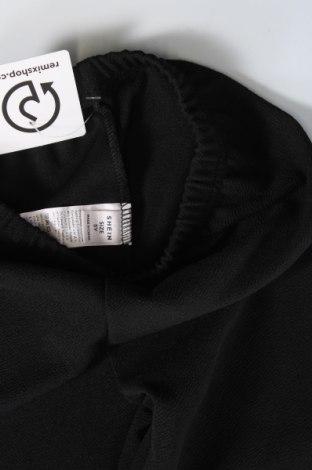 Παιδικό παντελόνι SHEIN, Μέγεθος 4-5y/ 110-116 εκ., Χρώμα Μαύρο, Τιμή 6,60 €