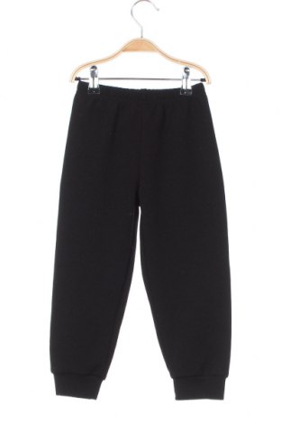 Pantaloni pentru copii SHEIN, Mărime 4-5y/ 110-116 cm, Culoare Negru, Preț 32,92 Lei