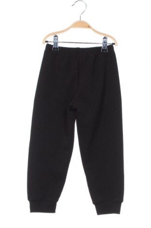 Dětské kalhoty  SHEIN, Velikost 4-5y/ 110-116 cm, Barva Černá, Cena  155,00 Kč